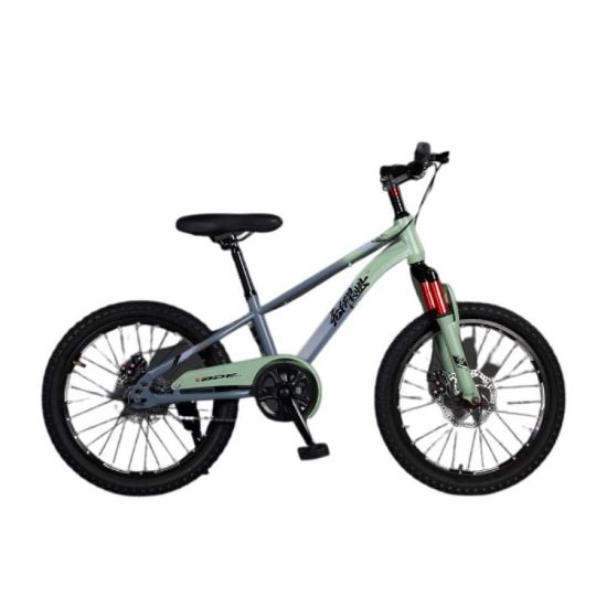 صورة دراجة هوائية جبلية مقاس 24